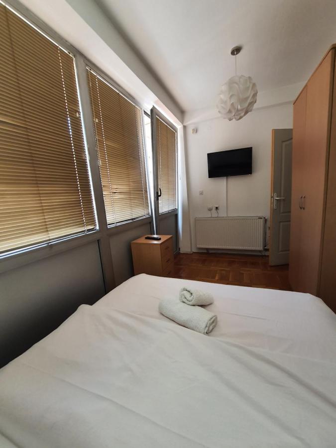 Apartman Panorama 3 Glavna Ulica Apartment Uzice Luaran gambar