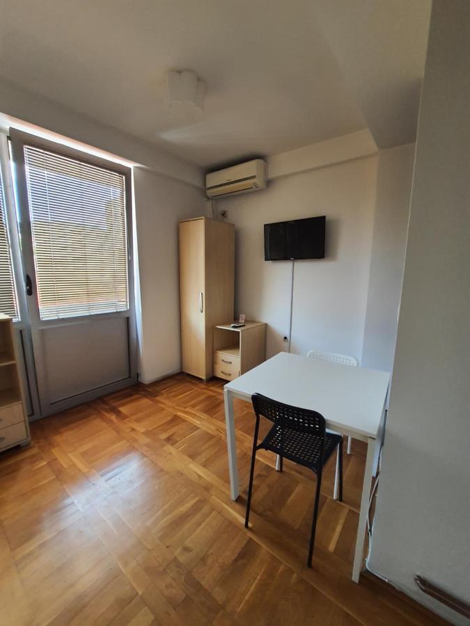 Apartman Panorama 3 Glavna Ulica Apartment Uzice Luaran gambar