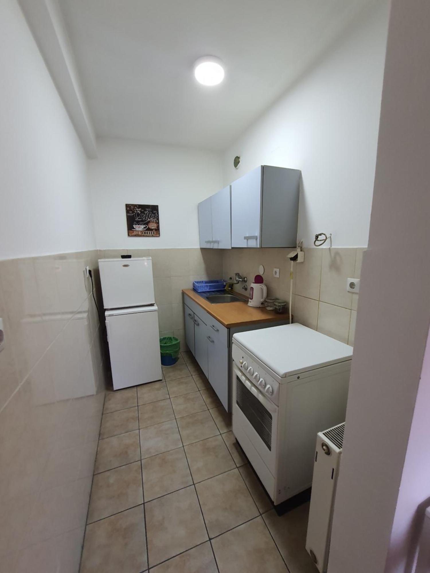 Apartman Panorama 3 Glavna Ulica Apartment Uzice Bilik gambar