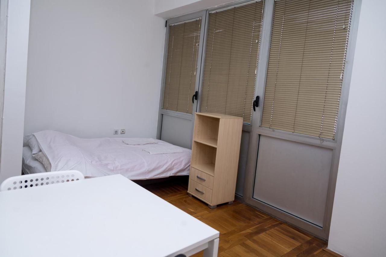 Apartman Panorama 3 Glavna Ulica Apartment Uzice Luaran gambar