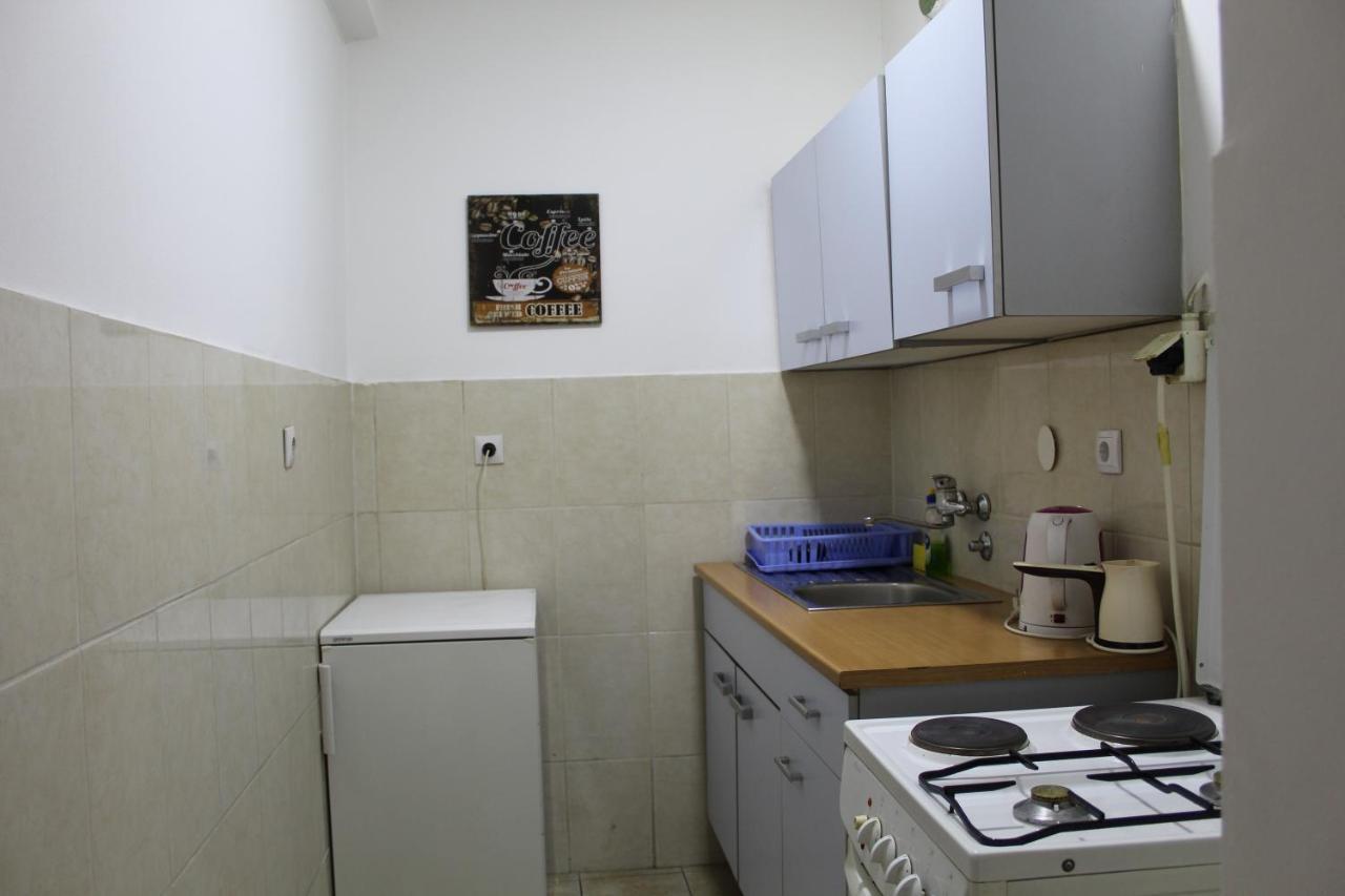 Apartman Panorama 3 Glavna Ulica Apartment Uzice Luaran gambar